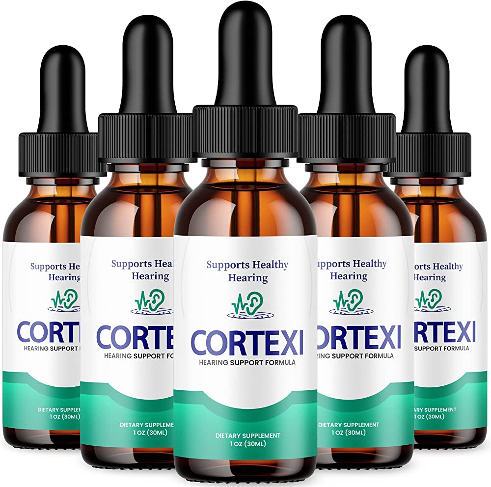 Cortexi Supplement